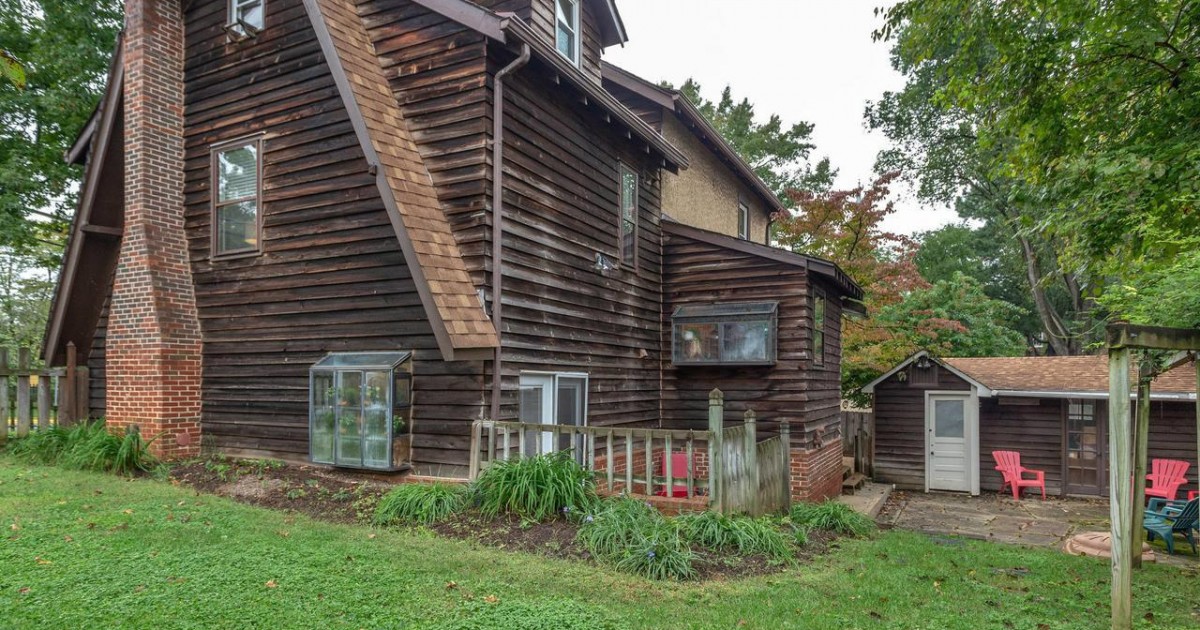 What Around $500,000 Buys in the DC Area
