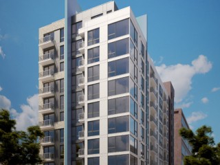 74-Unit Condo Development Moves Forward in Navy Yard
