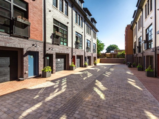 One DC Market Accounted for Nearly Two-Thirds of New Condos Sales Last Quarter