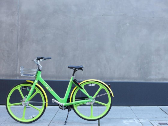 DDOT Releases Proposed Regulations For Dockless Bikes