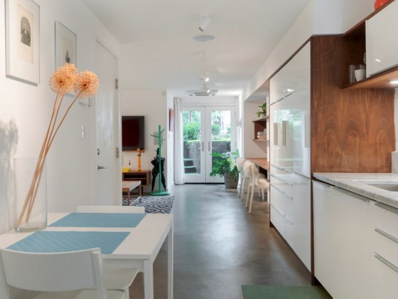 Mayor Bowser Declines to Sign Short-Term Rental Bill
