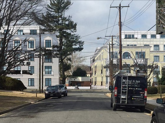 The Most Peculiar Tool Used to Fight a New Development in 2018