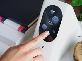Starry is the New Option for Internet Service in DC