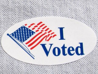 It's Election Day! Find Your Polling Location