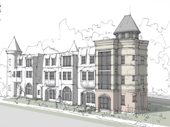 The Best Use for a Vacant DC Triangle