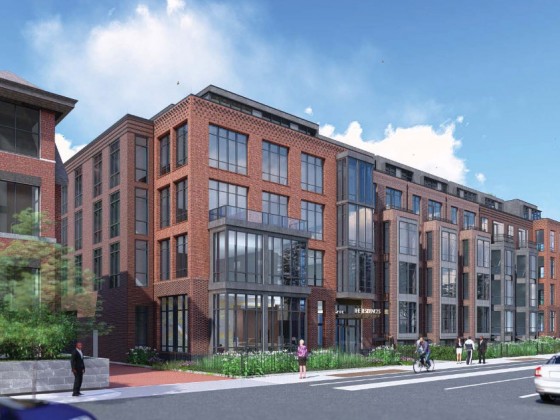 Historic Board Weighs In on Proposed Scottish Rite Residential Development