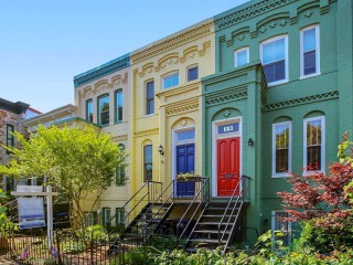 Record Home Prices in the DC Area Continue to Put a Damper on Home Sales