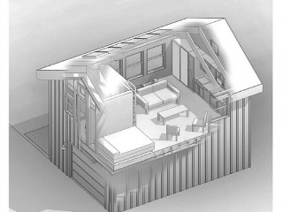 A New Start-Up Wants to Help DC Homeowners With Accessory Dwelling Units