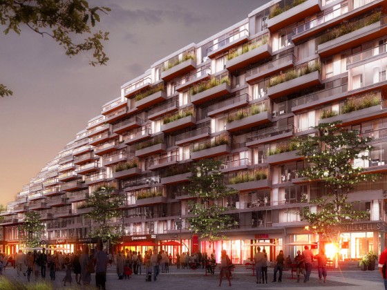 7,000 Units and Rising: DC Development in 2018 By The Numbers