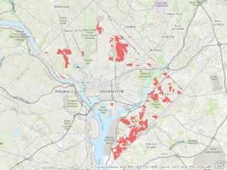 DCRA: New Multifamily Construction in Some DC Zones to Require BZA Approval