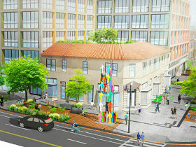 The 825 Units Coming to the 14th Street Corridor