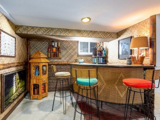 Best New Listings: Terrace in the Front, Tiki in the Bar