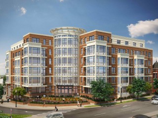 HPRB Approval Sought for 90-Unit Development at Florida Avenue and North Capitol Street