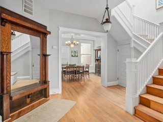 Best New Listings: From DC's Hip Restaurant Strip to the Banks of the Potomac