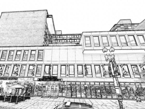 Howard University to Retrofit Georgia Avenue Office Space to Residential