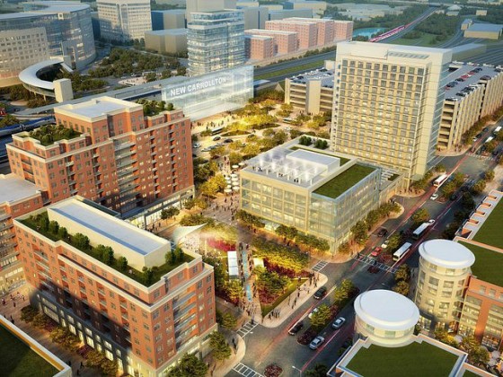 Maryland Site Offers the Opportunity to Own in Opportunity Zones