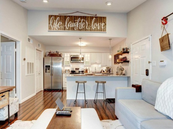 The Amazon HQ2 Effect Hits Alexandria As Home Sales Jump 70%