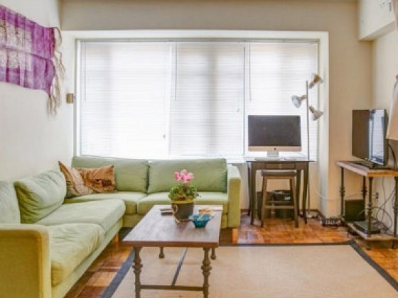Are Studio Apartments in the DC Area a Pricier Option Than One Bedrooms?