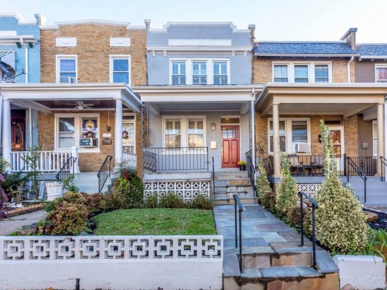 Same Story, New Month: Record Prices Result in Declining Home Sales in the DC Area