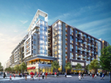 Coming Soon: Modern Condos with Nats Park Views and a High-End Concierge