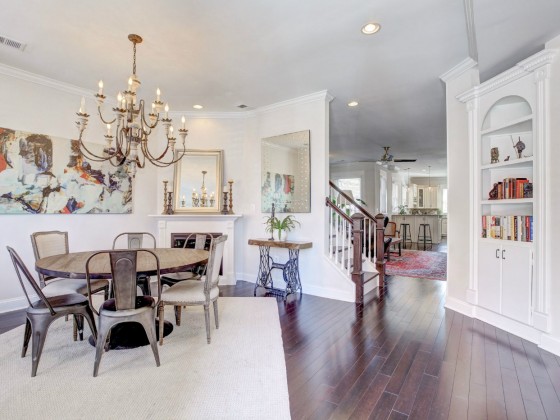 One in Four DC-Area Homes Sold For Above Asking in 2018