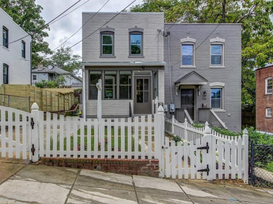 $217,000 Profit: DC Home Flipping, By the Numbers