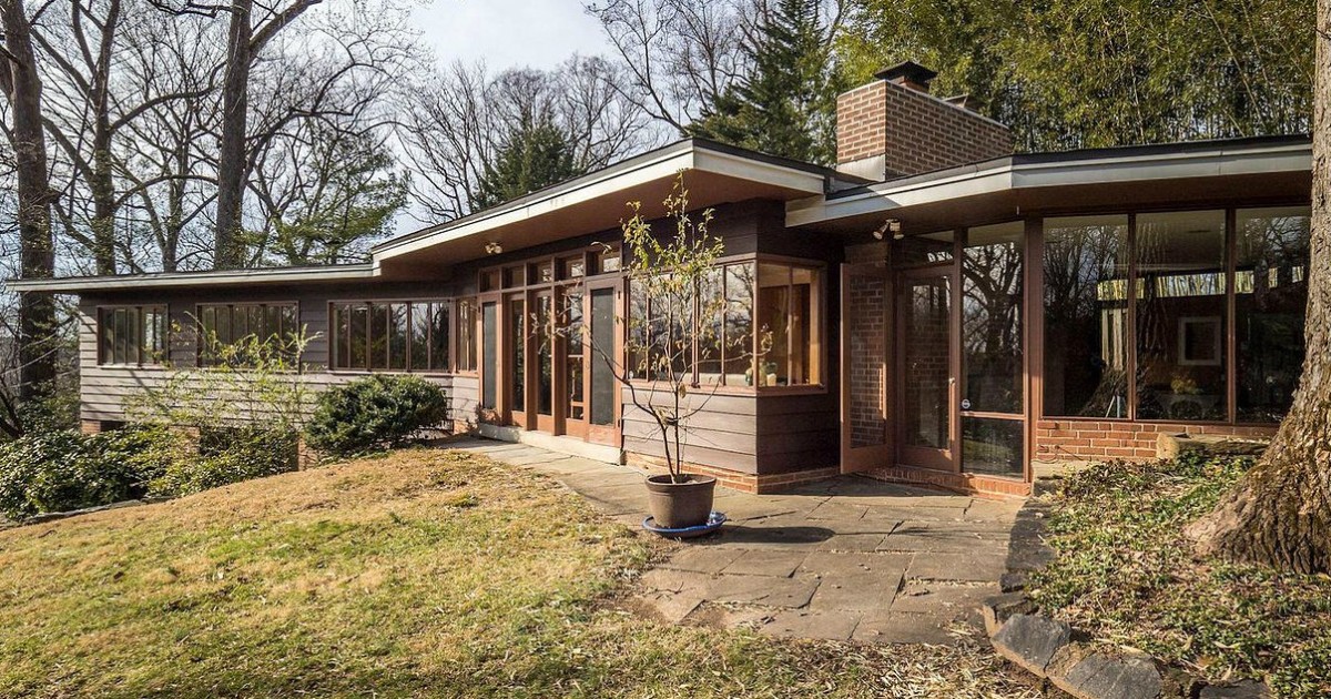 What (Around) $930,000 Buys in the DC Area