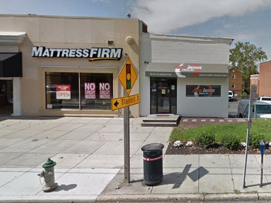 200 Units and Possibly a Movie Theater Planned For Downtown Bethesda