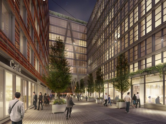 From Whole Foods to Town: The 1,440 Units Slated for Shaw and U Street
