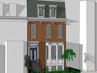The Costs and Profits of a DC Condo Conversion, Revisited