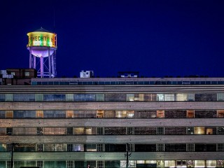 700,000 People and $100,000 Salaries: The DC Economy By The Numbers