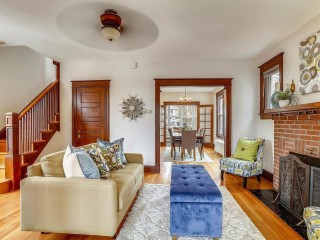 What Just Under $800,000 Buys in the DC Area