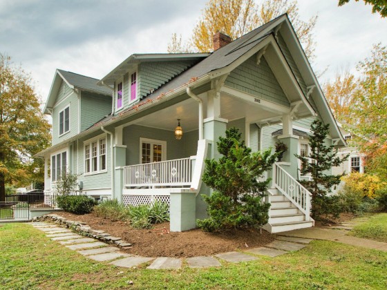 Amazon's Continued Effect on the Arlington Housing Market, By the Numbers