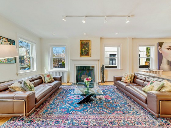 What $1.6 Million Buys in the DC Area