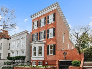 $100,000: The Difference 5 Years Makes in DC Home Prices