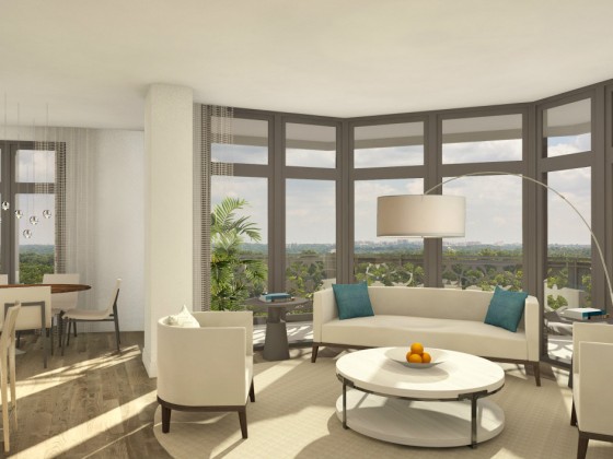 Coming Soon: A First Look at Perla's Luxe Interiors