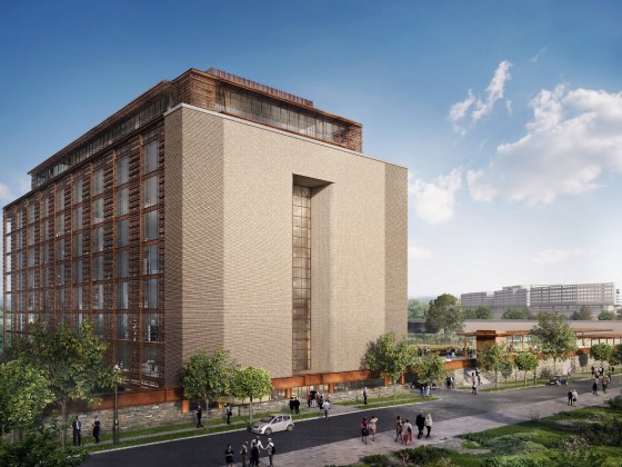 The Georgetown Heating Plant Condos Need This Amendment To Move Forward