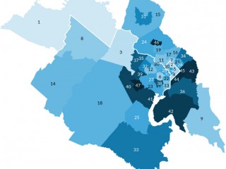 30 Percent of DC Area Renters Can Afford to Buy in the Region