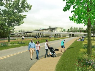 Will the 11th Street Bridge Park Community Land Trust Soon Make Its First Purchase?