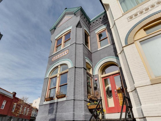 From LeDroit Park to Takoma, DC's Multiple Offer Neighborhoods