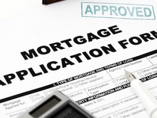 First-Timer Primer: The Mortgage Pre-Approval Process