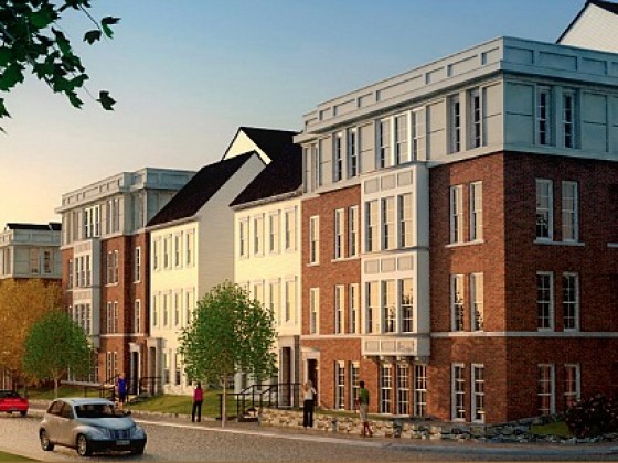 DC is Exploring Income Averaging