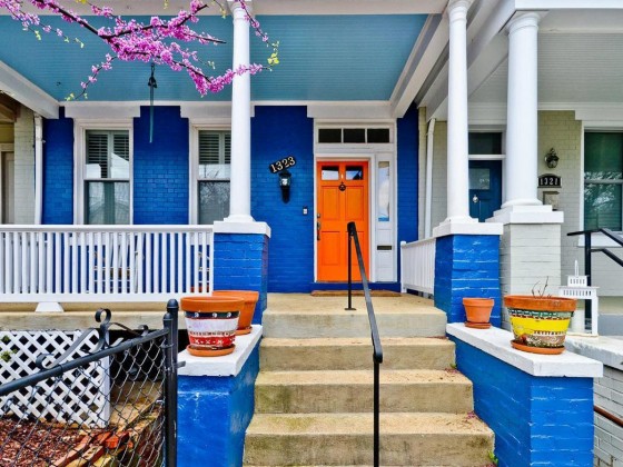 What $535,000 Buys in DC