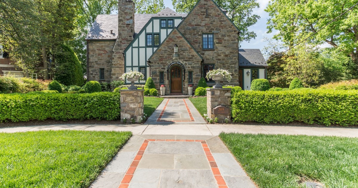 The 5 DC Zip Codes Where Home Sellers Have Profited The Most in 2019