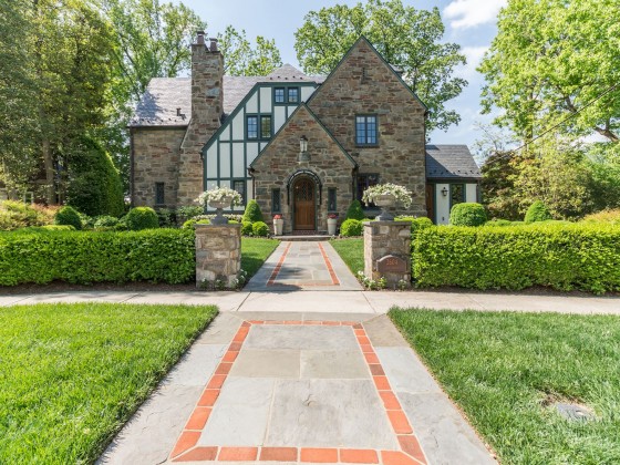 The 5 DC Zip Codes Where Home Sellers Have Profited The Most in 2019