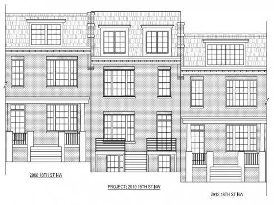 Does DC's Zoning Code Lack Protections for Solar Panels?
