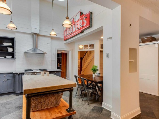 Best New Listings: The Candy Factory Comes to Cleveland Park