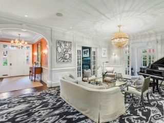 The DC Area's Most Expensive Home Sales in 2019: Georgetown is King