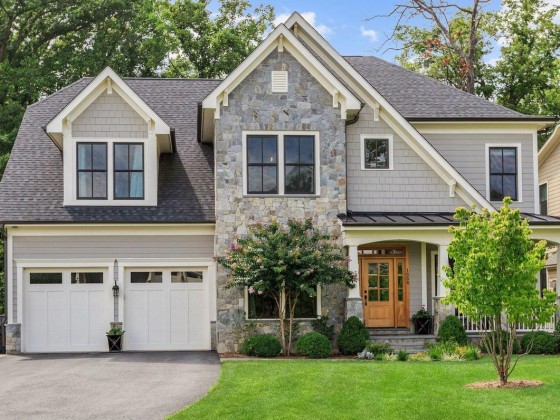 The 5 DC-Area Zip Codes Shifting in Favor of Home Buyers