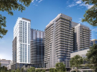 The 2,135 Residential Units Which May (or May Not) Be Coming to Rosslyn
